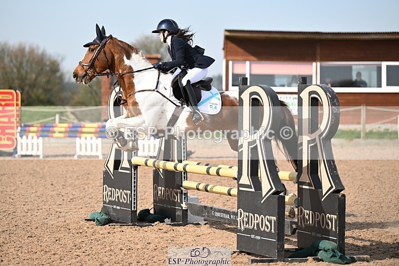 250309-102555-03039 - Cls 4 Pony British Novice and 80cm