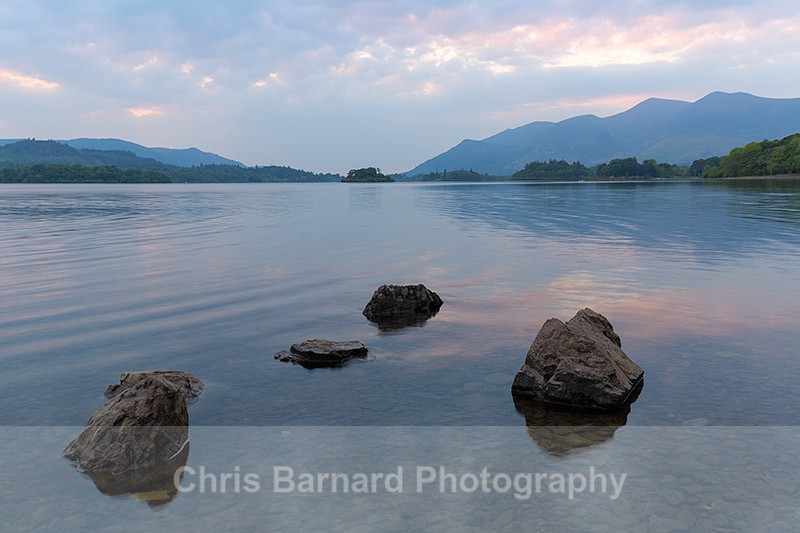  - The Lake District