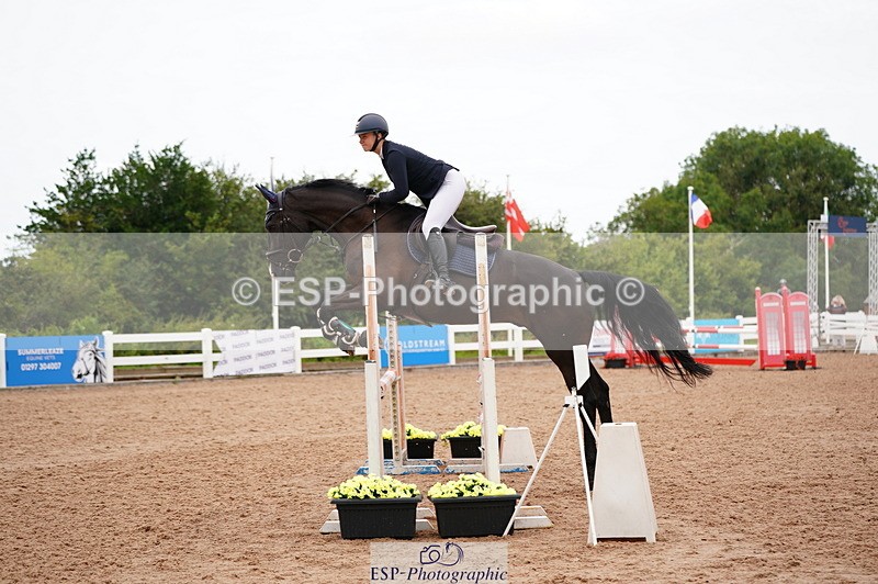 240803A-125130-07910 - Cls 37 95cm Amateur Qualifier