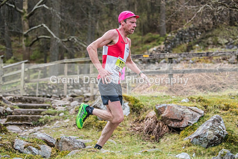 Buttermere-312 - Fellside Events Buttermere Trail Race Sunday 23rd March 2025