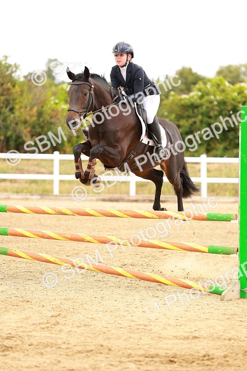 SBM_005262 - Class 2 - Senior British Novice - 90cm