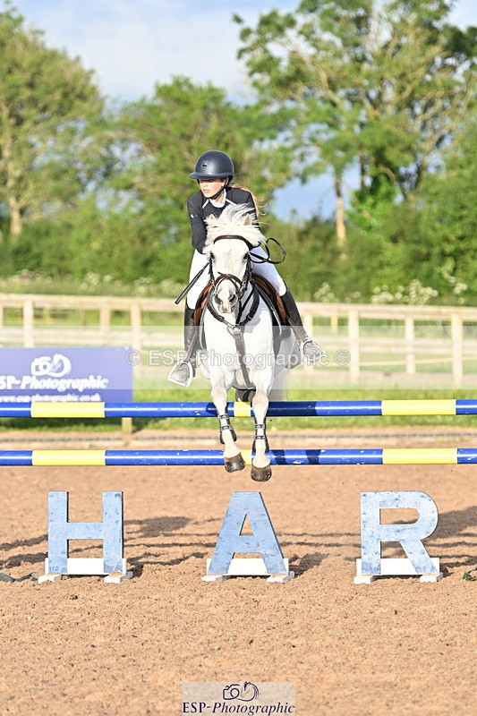 240628A-200008-01986 - Cls 7 Graham Heath 128cm + 138cm