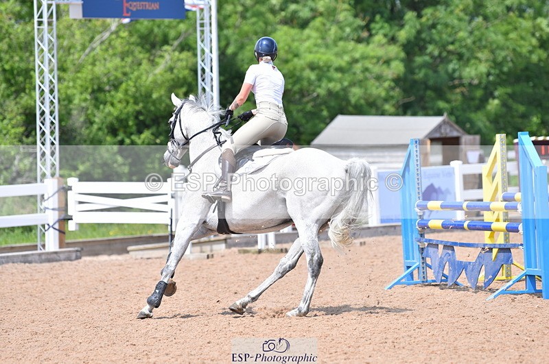 230609A-132100-01027 - Cls 11 Scope 95cm Open Champ