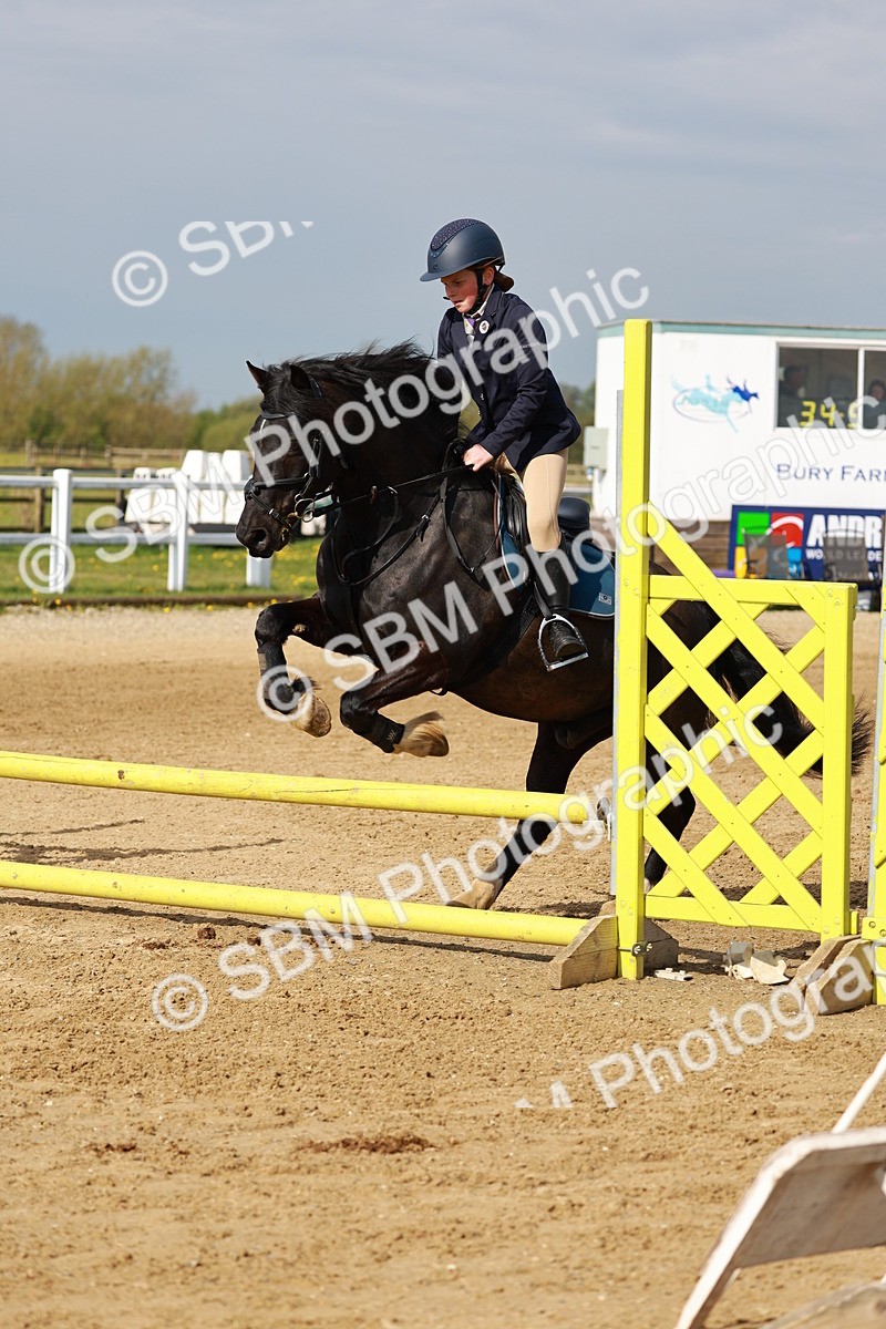 SBM_003259 - Class 2 - 50cm