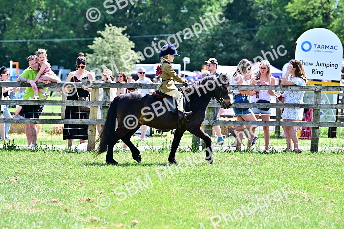 SBM_06014 - Class 59-60 - TSR M&M  Lear Rein and First Ridden Amateur of the year
