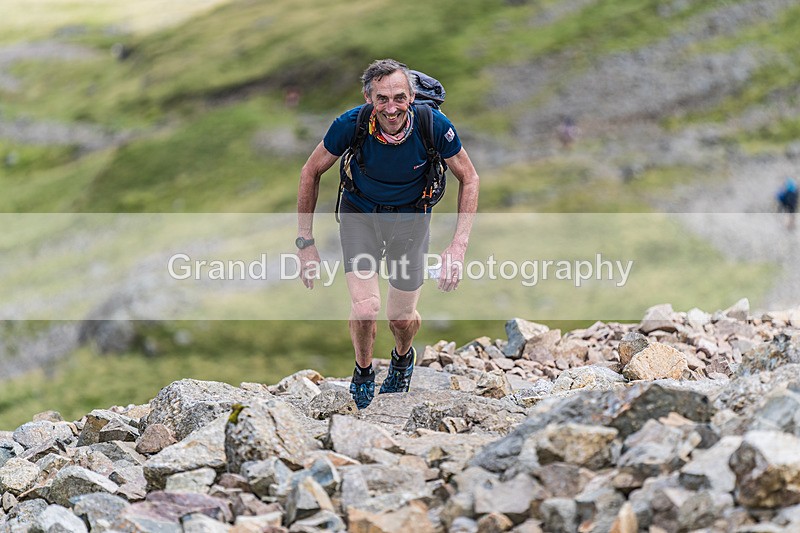 Borrowdale-106 - Borrowdale Fell Race Saturday 3rd August 2024