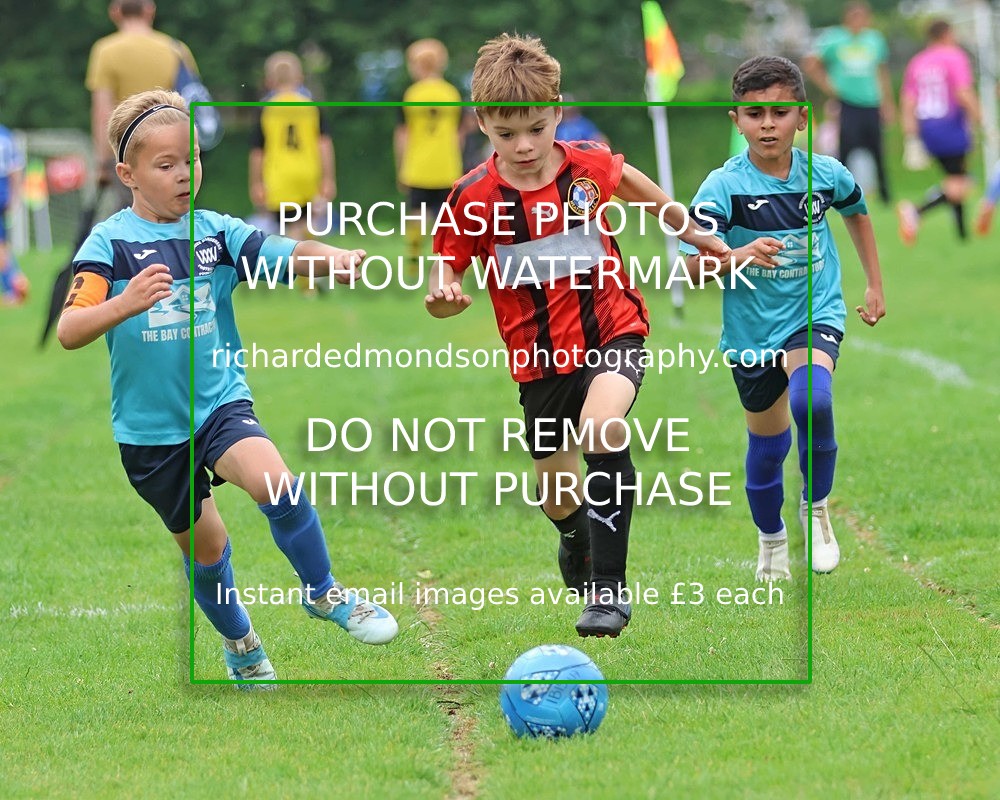 533A7792 - Westgate Under 7's