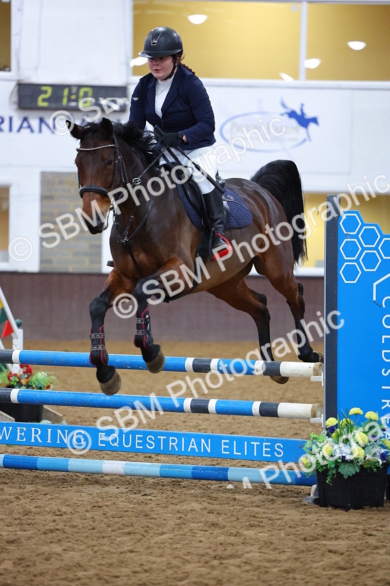 SBM_005072 - Class 21 - Amateur Championship Qualifier 85cm