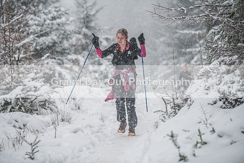 Glentress-2241 - High Terrain Events Glentress 42, 21 & 10K Trail Races Sunday 15th February 2026