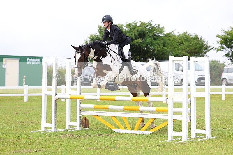 3E7A6453 - Class 7: Senior 90cm