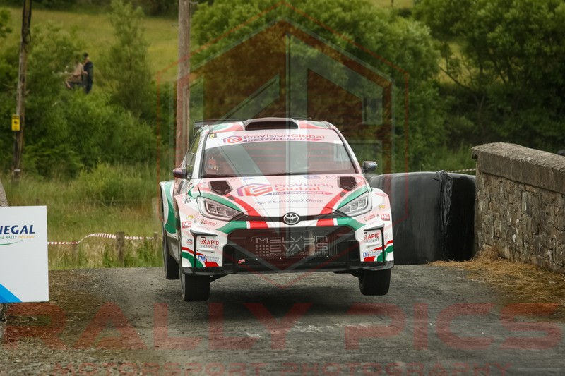 WiltonRecycling Donegal International Rally 2024  264 - Wilton Recycling Donegal International Rally 2024