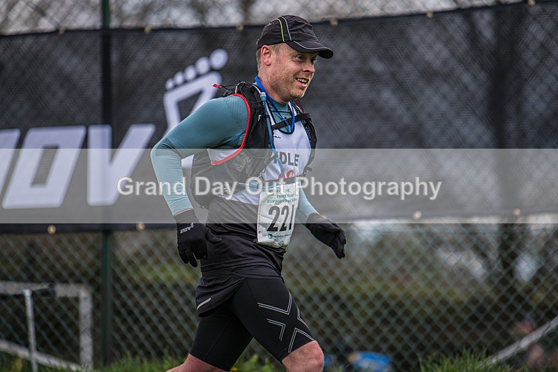 3 Peaks-2957 - The 3 Peaks Race Saturday 27th April 2024