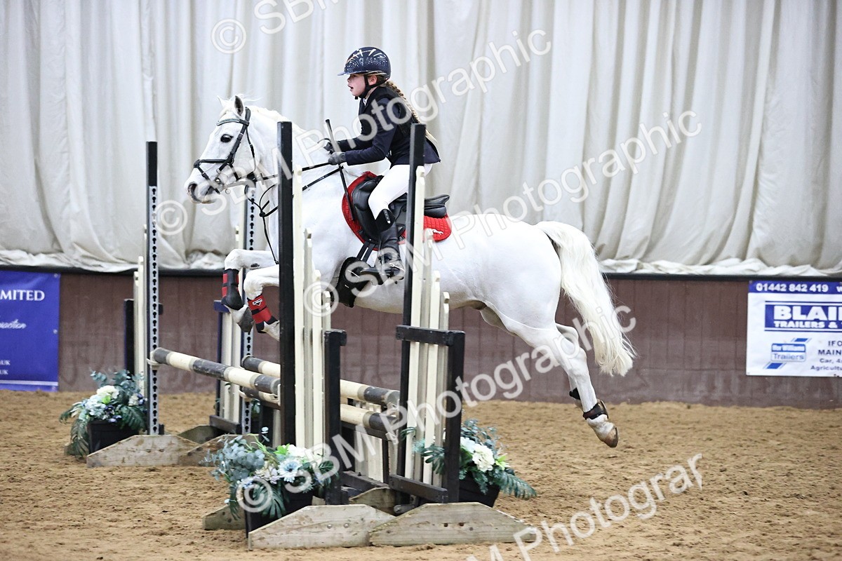 SBM_009473 - Class 1 - Pony Intro 70cm Open