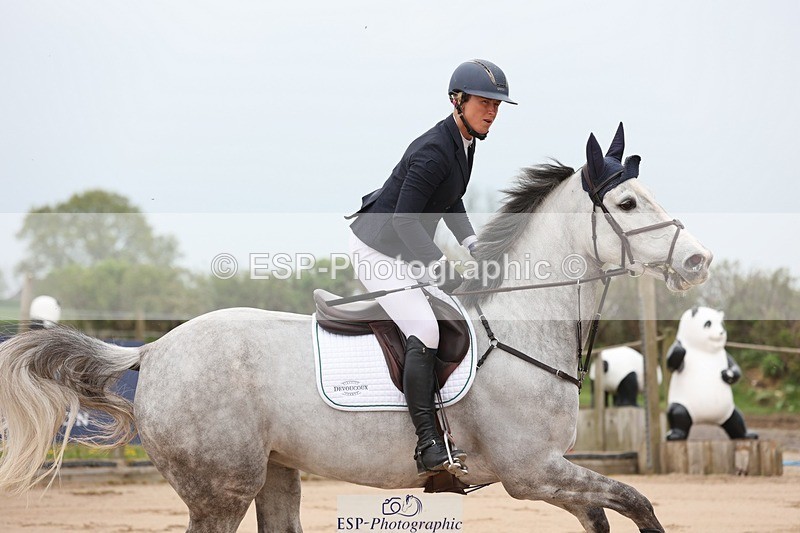 250424-135612-06098 - Cls 9 - 2 Star Big Tour - 1st Half