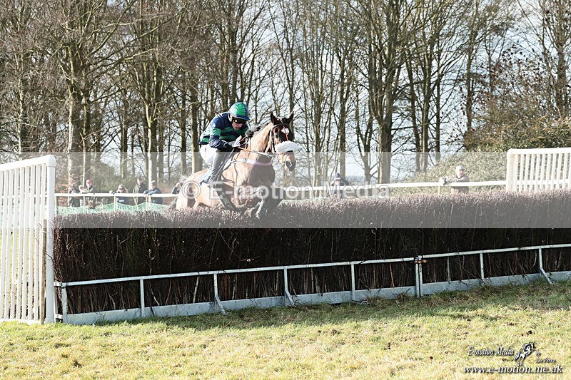 PtP 240126 283 - Cambridgeshire & Enfield Chase PtP Horseheath 24/01/26
