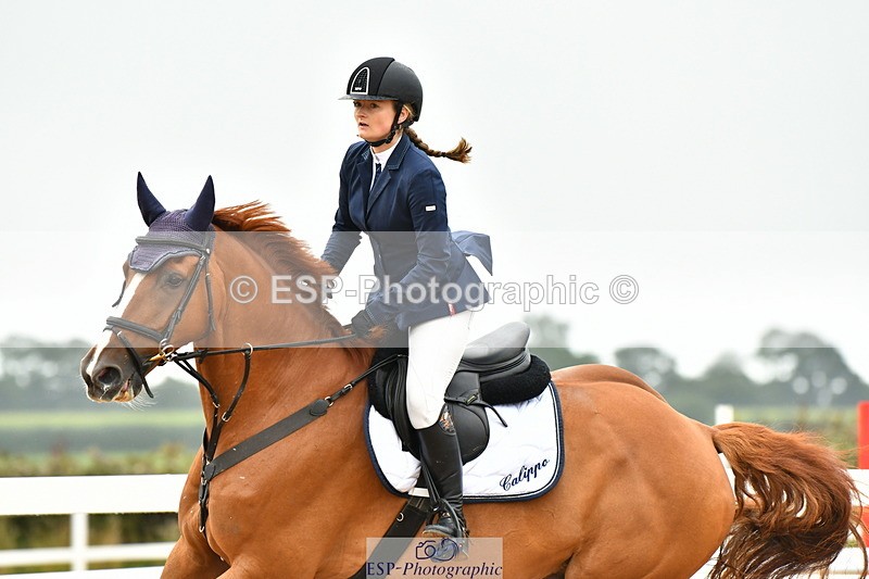 230730A-100027-08417 - Cls 31 British Novice & 90cm Open