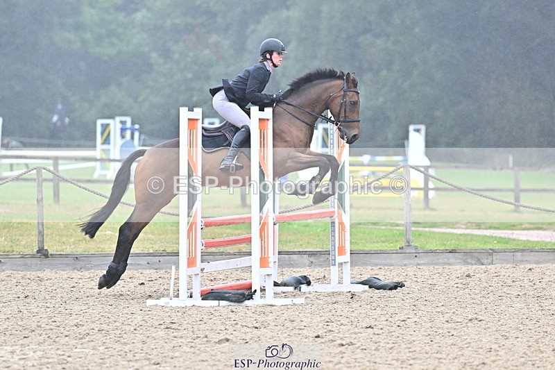 250830A-131736-06186 - Cls 22 95cm Amateur Quali