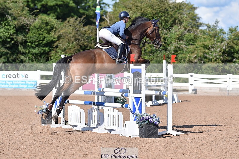 230720A-093816-01435 - Cls 25, 5 Yr Olds 1.10m