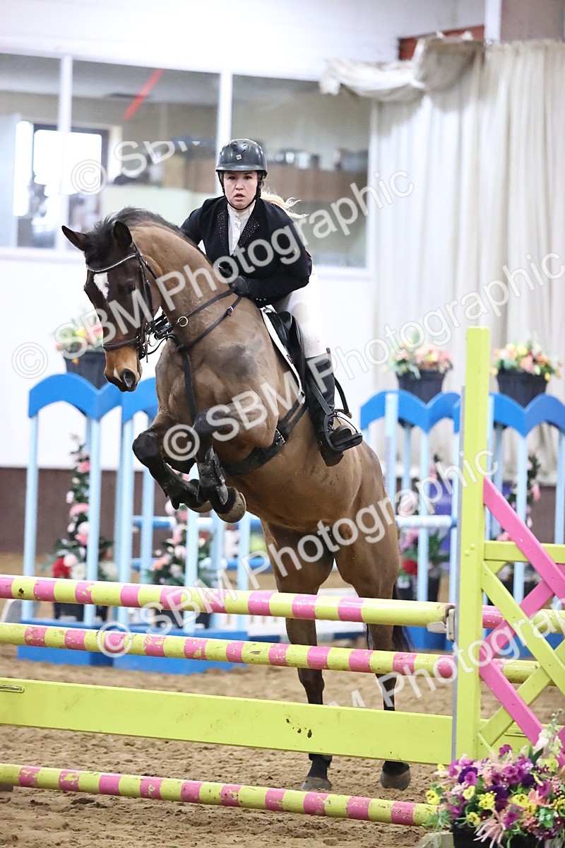 SBM_002466 - Class 9 - Senior Discovery - 1.00m