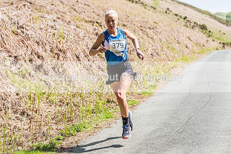 Two Tops Dash-367 - Two Tops Dash Fell Race Saturday 14th May 2022