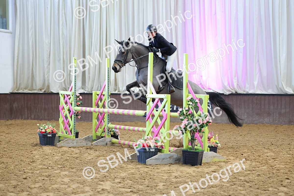 SBM_002177 - Class 8 - Senior British Novice 90cm