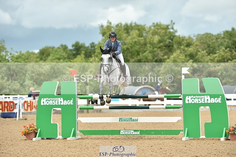 230723A-140424-12159 - Cls 24, 1 Star Gold 1.30m