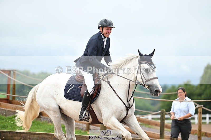 240908A-113750-03513 - Cls 13 & 14 Nat Am 105cm & 110cm  Qualifiers