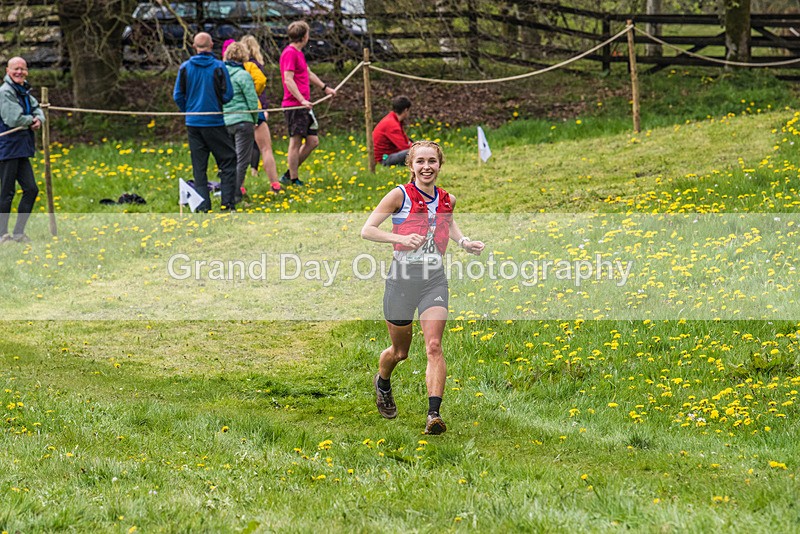 3 Peaks-2454 - The 3 Peaks Race - The Finish - Saturday 29th April 2023