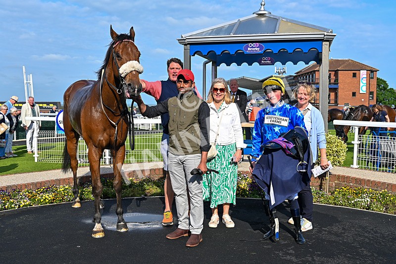 270526-Race 7-King Of The Jungle-0281 - Race 7 17.20pm Racing Again This Saturday Apprentice Handicap