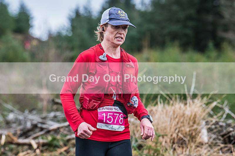 Glentress-1702 - High Terrain Events Glentress Marathon 21 & 10K Trail Races Sunday 18th February 2024