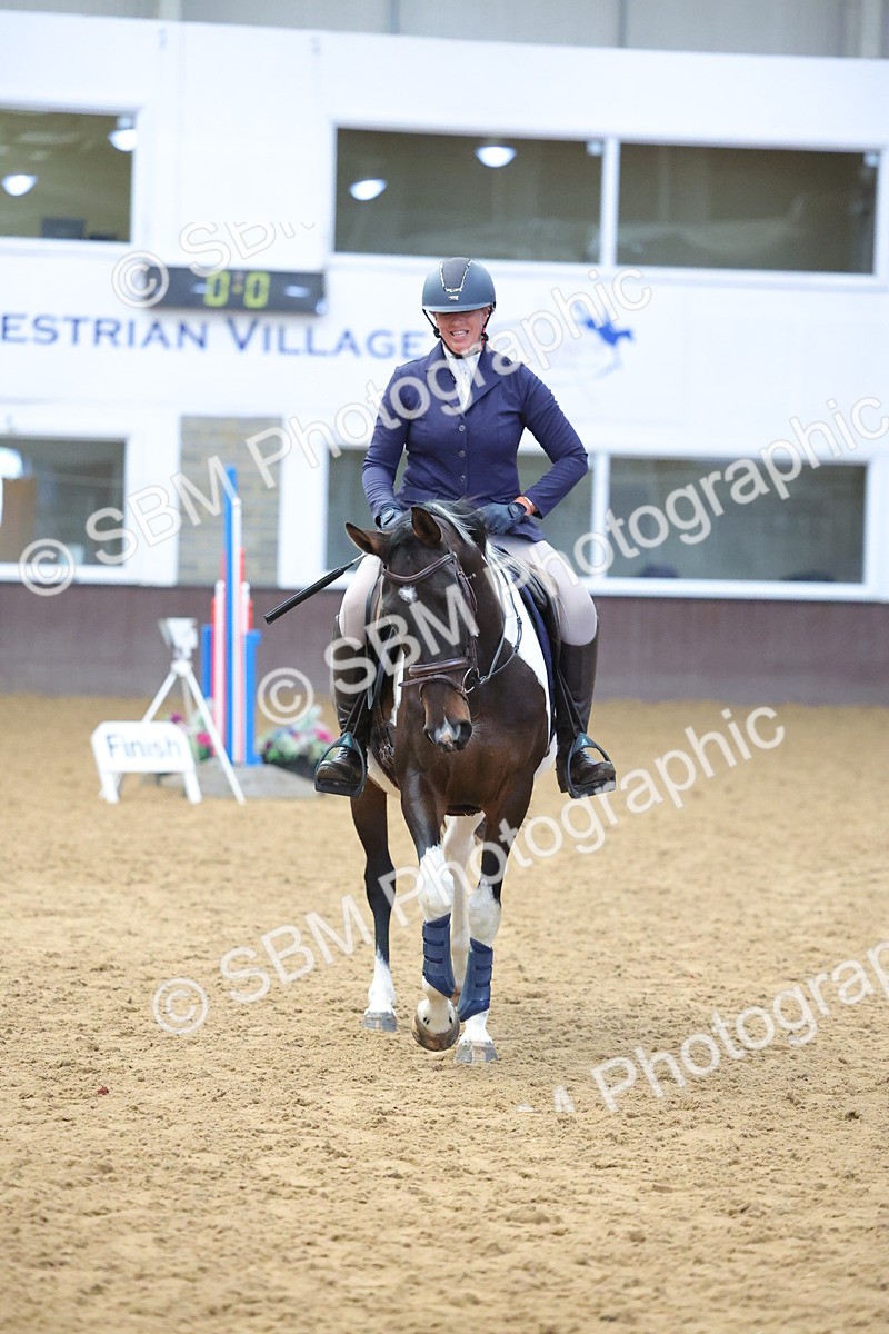 SBM_000663 - Class 5 - 50cm - BRC Championships