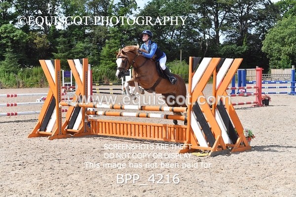 BPP_4216 - CLASS 16 SUN Pony Discovery / 90cm Open