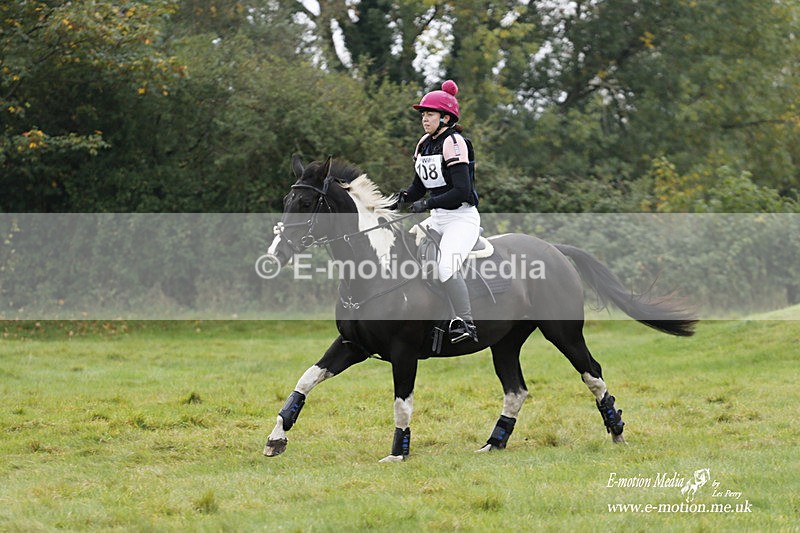 WWHT 171021 2075 - Novice Pairs (0.80m)  17/10/21