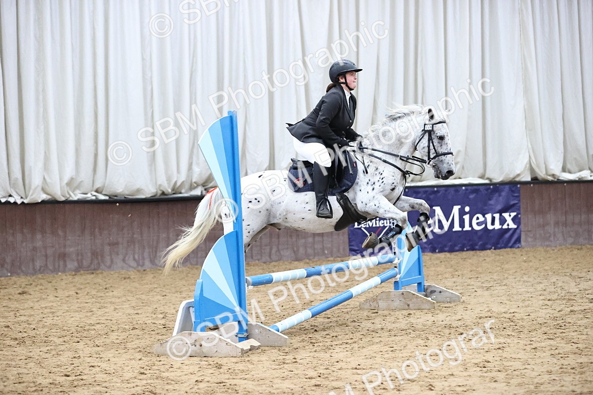 SBM_000776 - Class 4 - Prestige Design & Workwear 60cm