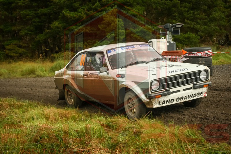 Bushwhacker Rally 2025 82 of 130 - McKelvey Construction Bushwhacker Rally 2025
