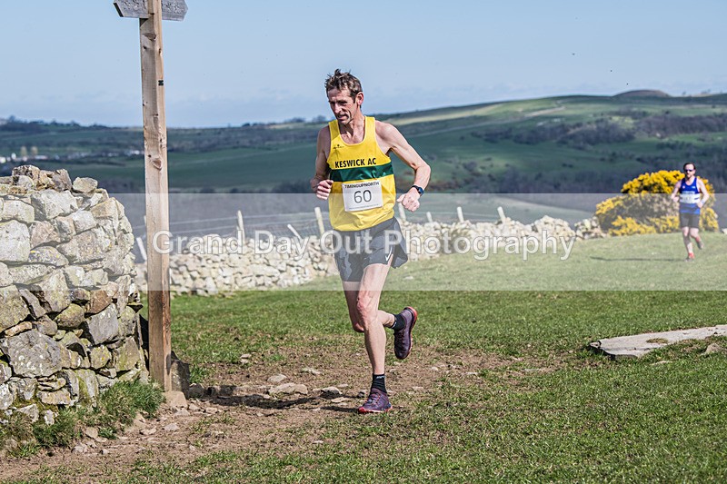 Isel Cross-97 - Isle Cross Race Saturday 8th April 2023