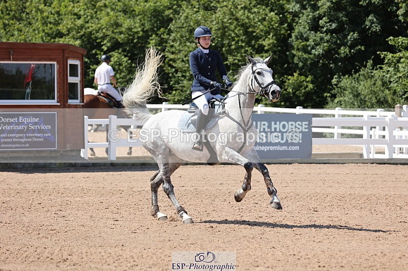 240718A-113005-04086 - Cls 21, Amateur 1.05m