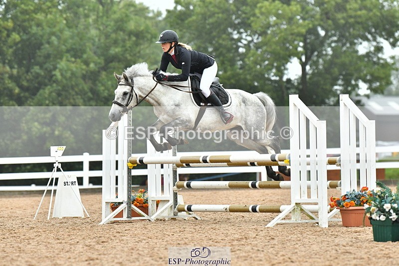 230730A-093106-08255 - Cls 31 British Novice & 90cm Open