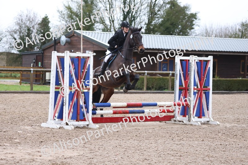 20260207-0040Cherwell 7th Feb 2026 Combined Training - Class 1 - 60cm