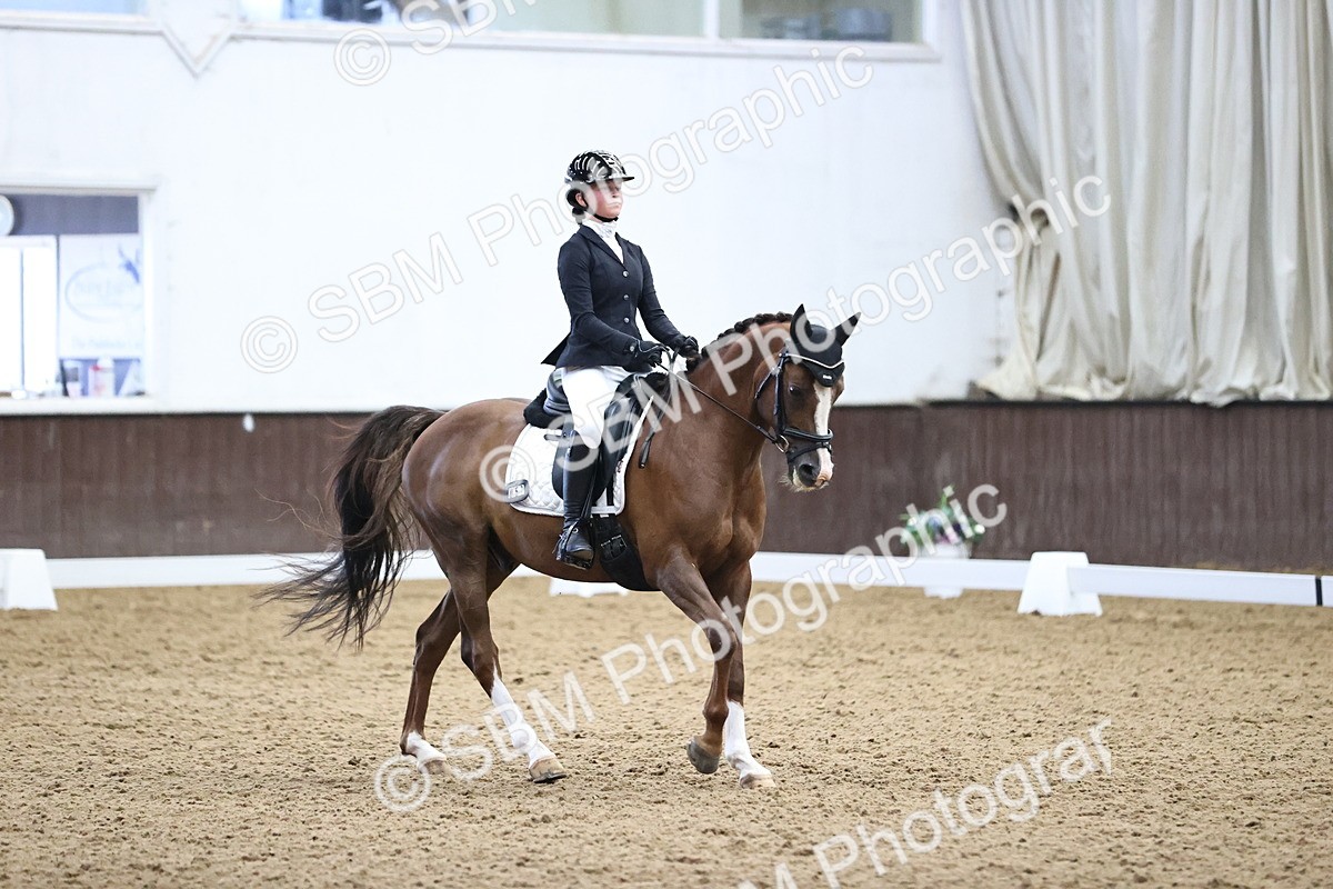 SBM_008375 - Class 15 - FEI Junior Pony Team-YR-COH