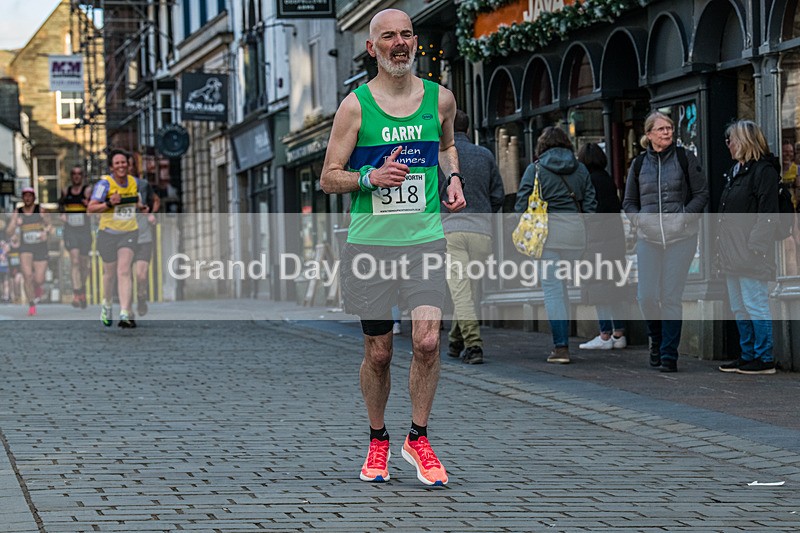 Keswick RTH-406 - Keswick AC Round The Houses Road Race Wednesday 24th April 2024