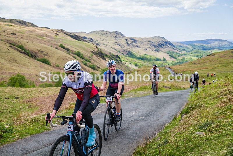 132524 - Hardknott Pass Camera 1 13.00-14.00