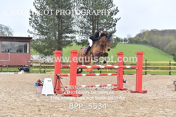 BPP_5534 - CLASS 22 SUN RHS Classic Championship Qualifier