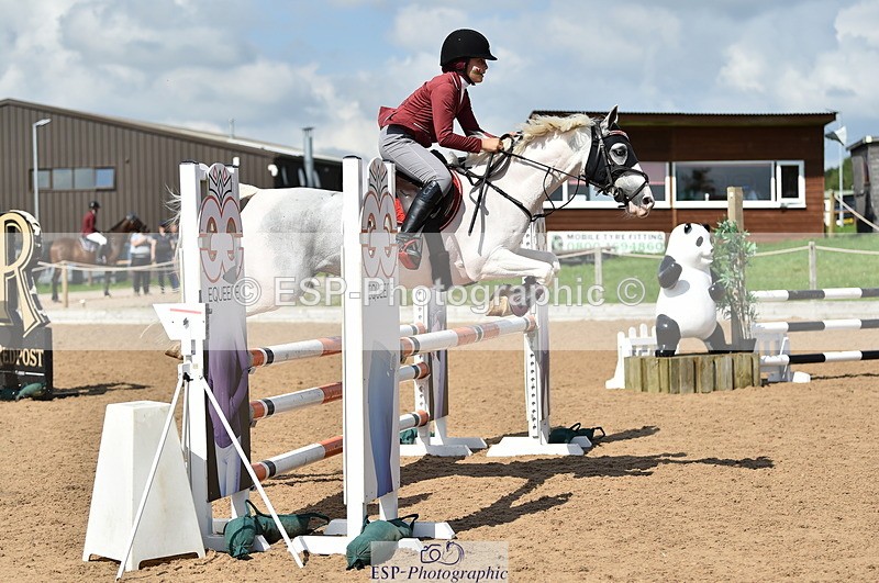 230902A-140848-01611 - Cls 3B Pony Medium 90cm