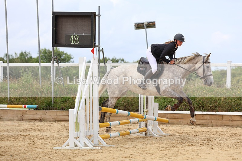 3E7A3181 - Class 6: 70cm Junior