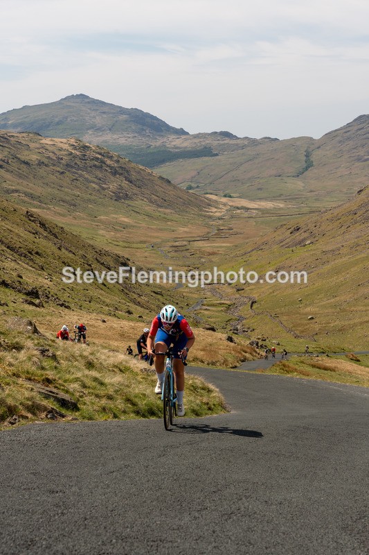 125704 - Wrynose 12.00-13.00