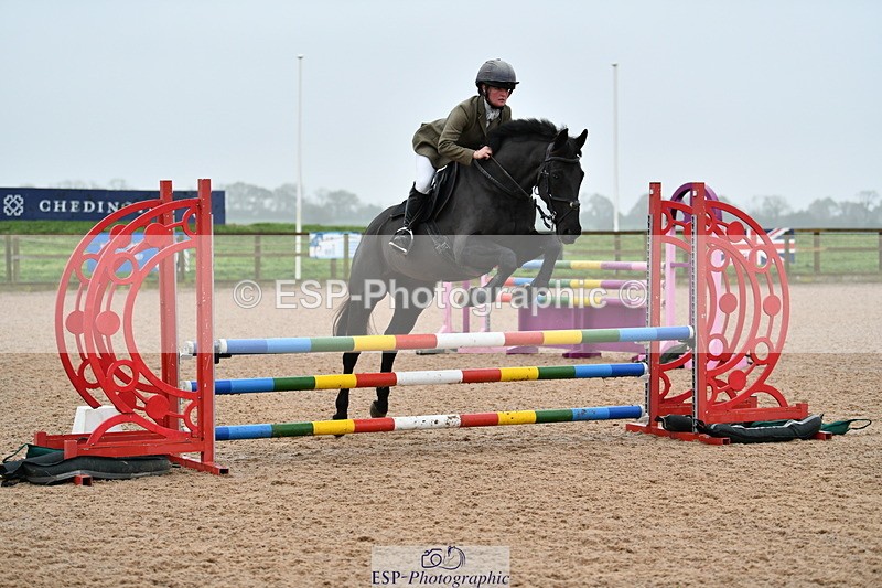 241102A-101326-03527 - SAT Cls 0 Clear Round