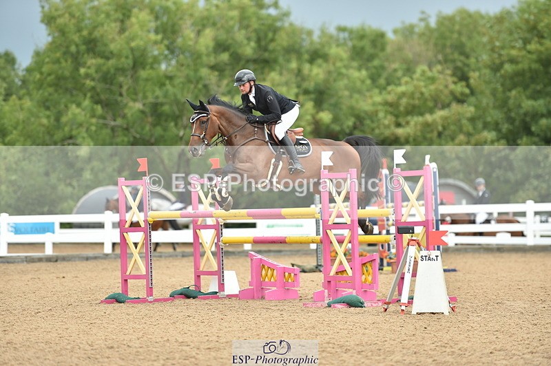 230723A-110140-11143 - Cls 32, 6 Yr Olds 1.20m