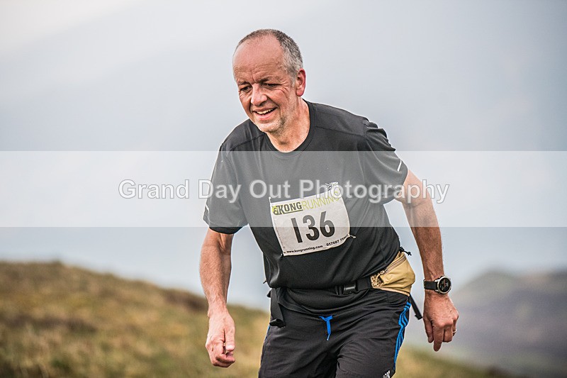 Lords Seat-491 - Lords Seat Fell Race Wednesday 1st May 2024