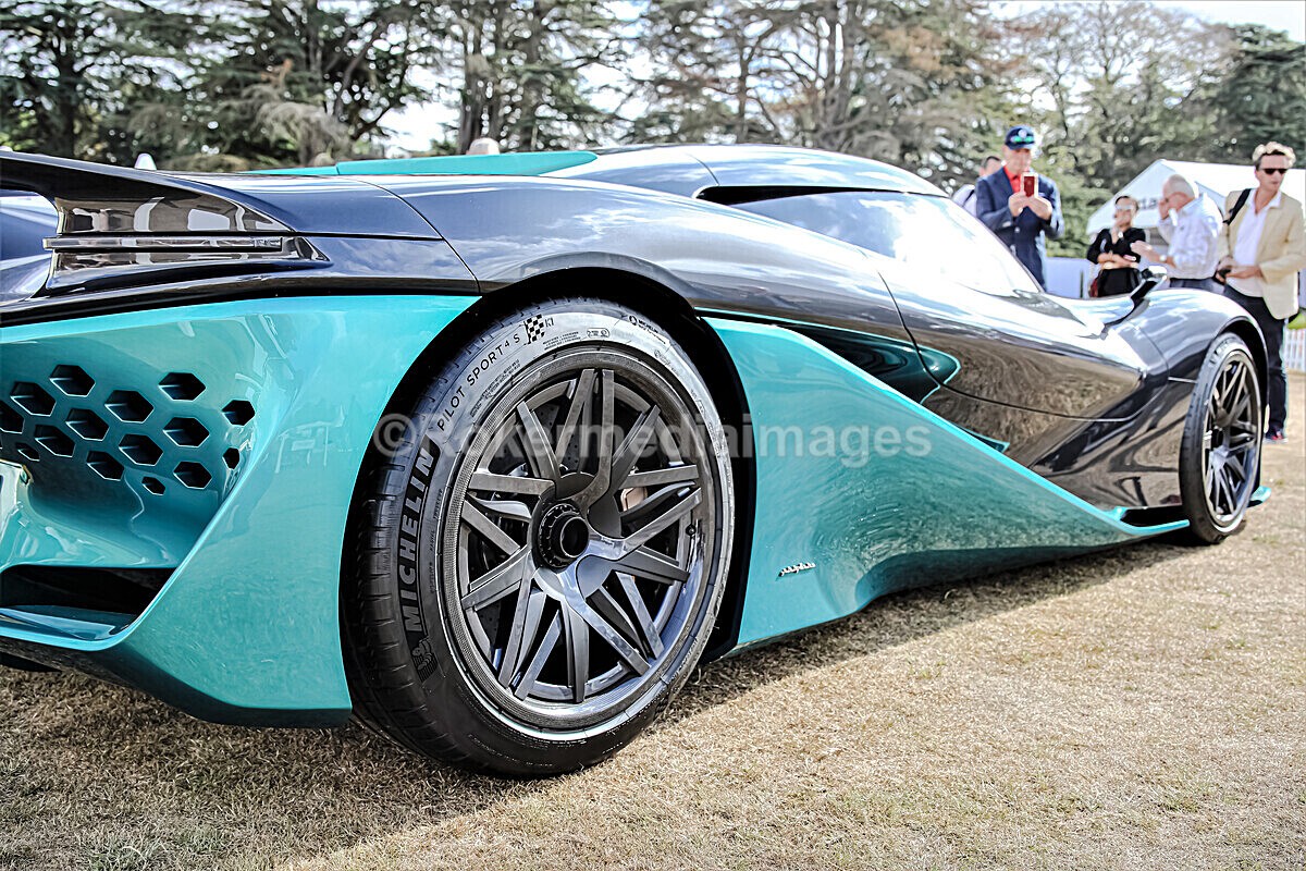 SP 2022-15 - SALON PRIVE SEPT 2022